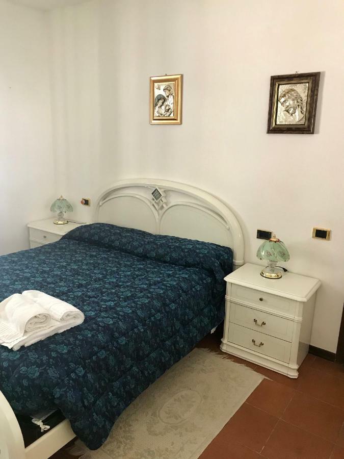 B&B Torre Del Lago Trasimeno Passignano sul Trasimeno Exterior foto